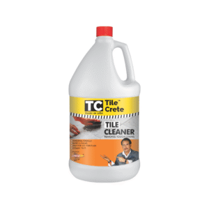 Tile Cleaner