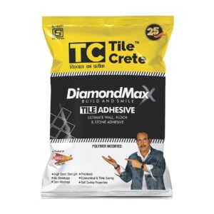 Tile Crete- Diamond Maxx