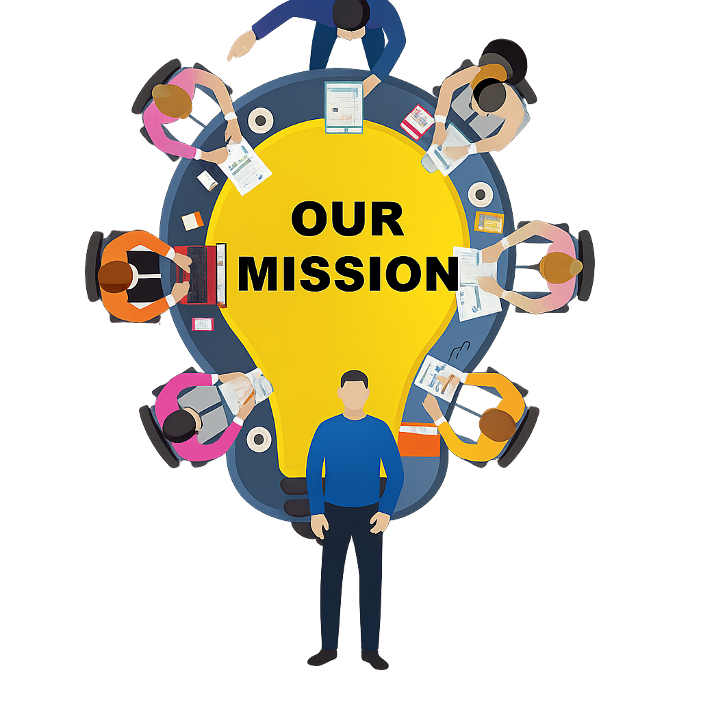 PNG Our Mission