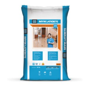 MYK-Laticrete- 315