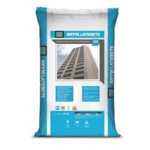 MYK-Laticrete- 325