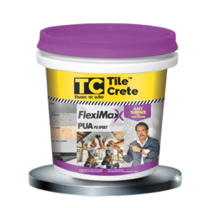 Tile Crete-Flexo Maxx